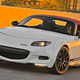 Image for article titled Mazda gives MX-5 Miata a Porsche-like top for SEMA
